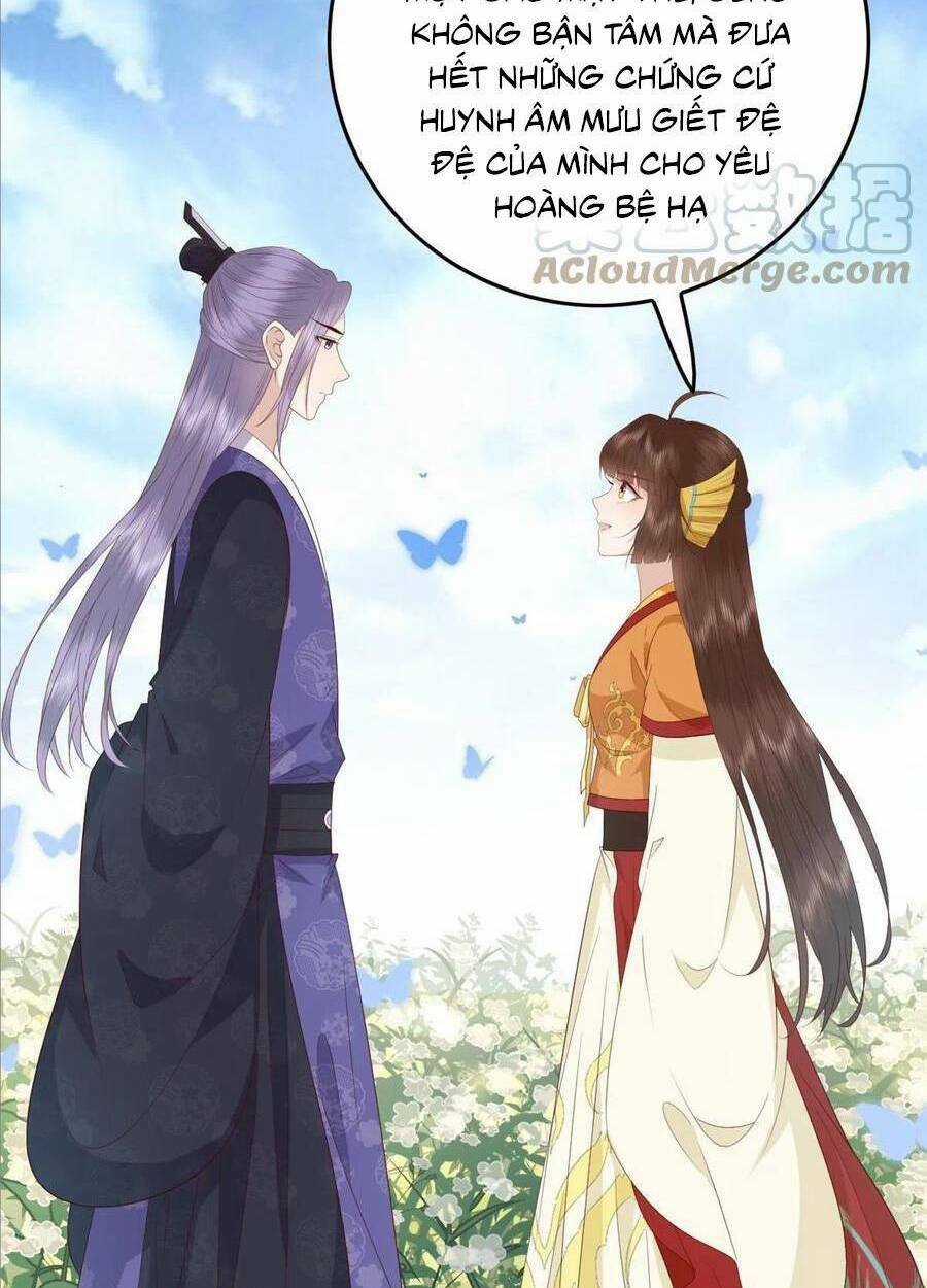 Nữ Phụ Không Thể Chọc Giận - Chapter 102 - Trang 10