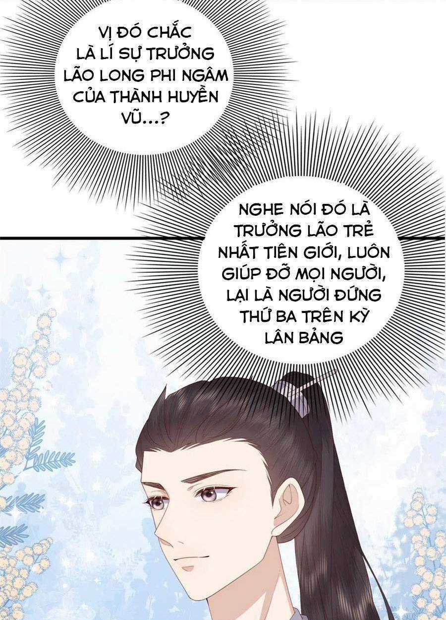 Nữ Phụ Không Thể Chọc Giận - Chapter 103 - Trang 21