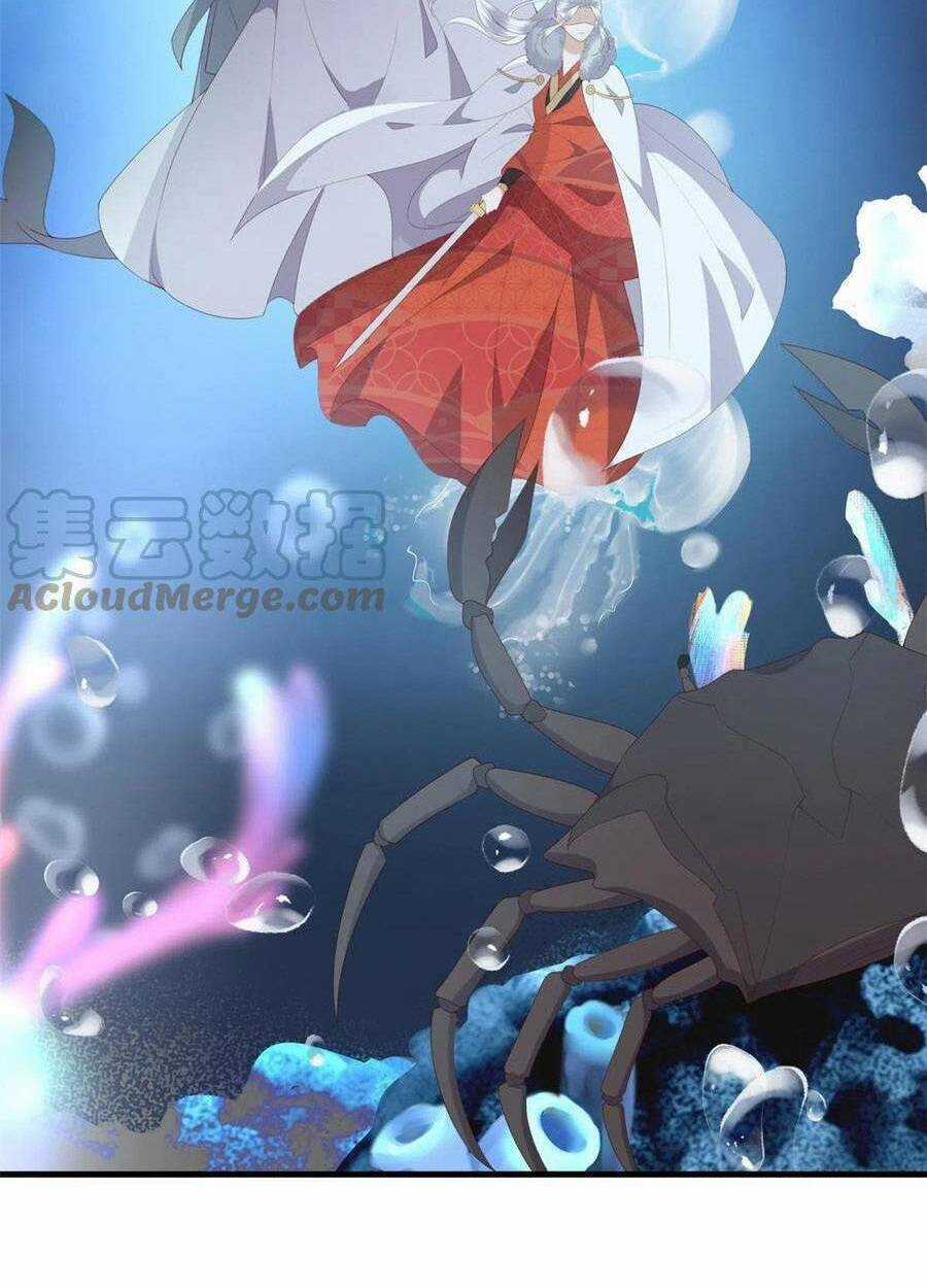 Nữ Phụ Không Thể Chọc Giận - Chapter 103 - Trang 33