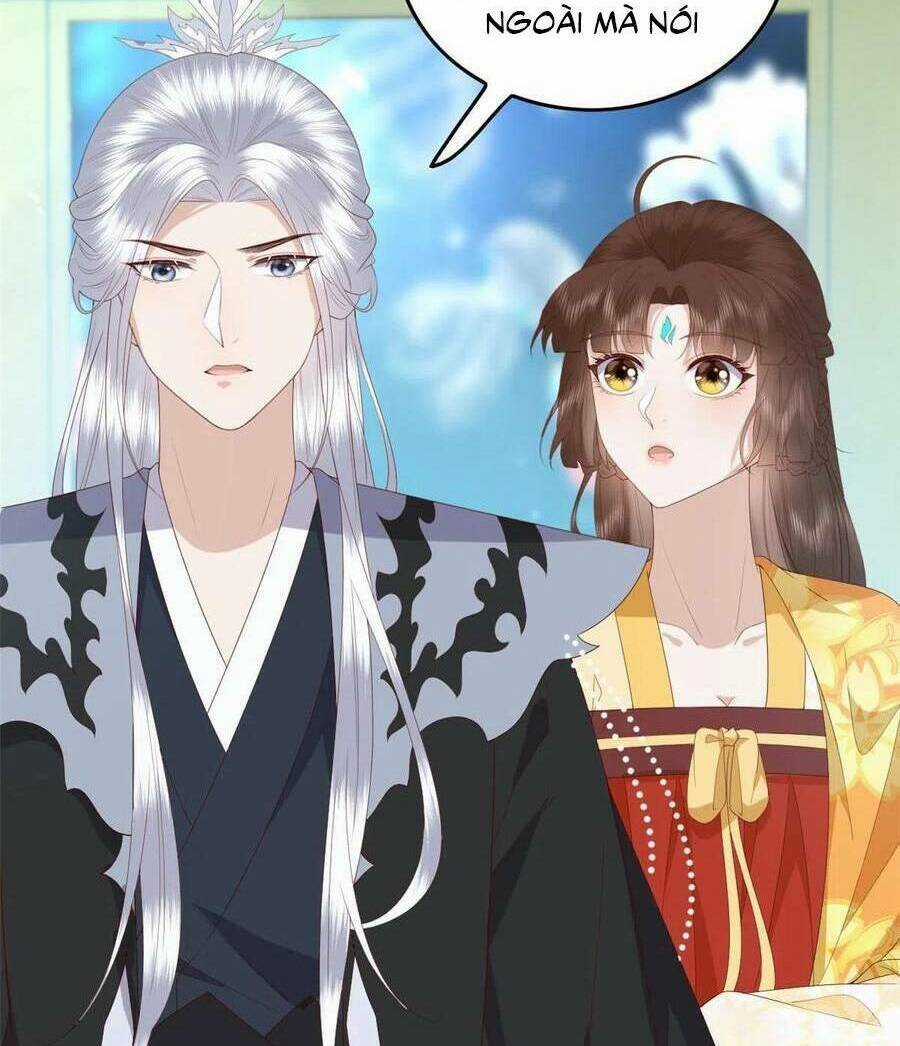 Nữ Phụ Không Thể Chọc Giận - Chapter 105 - Trang 20