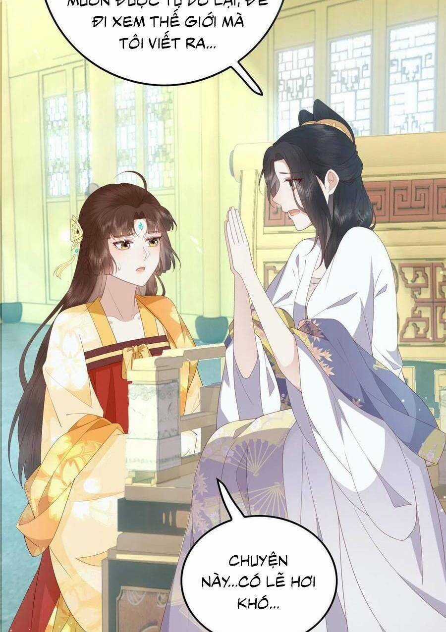 Nữ Phụ Không Thể Chọc Giận - Chapter 105 - Trang 37