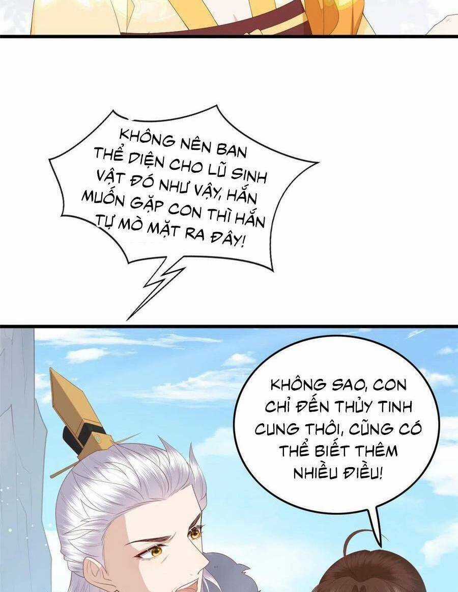 Nữ Phụ Không Thể Chọc Giận - Chapter 105 - Trang 5