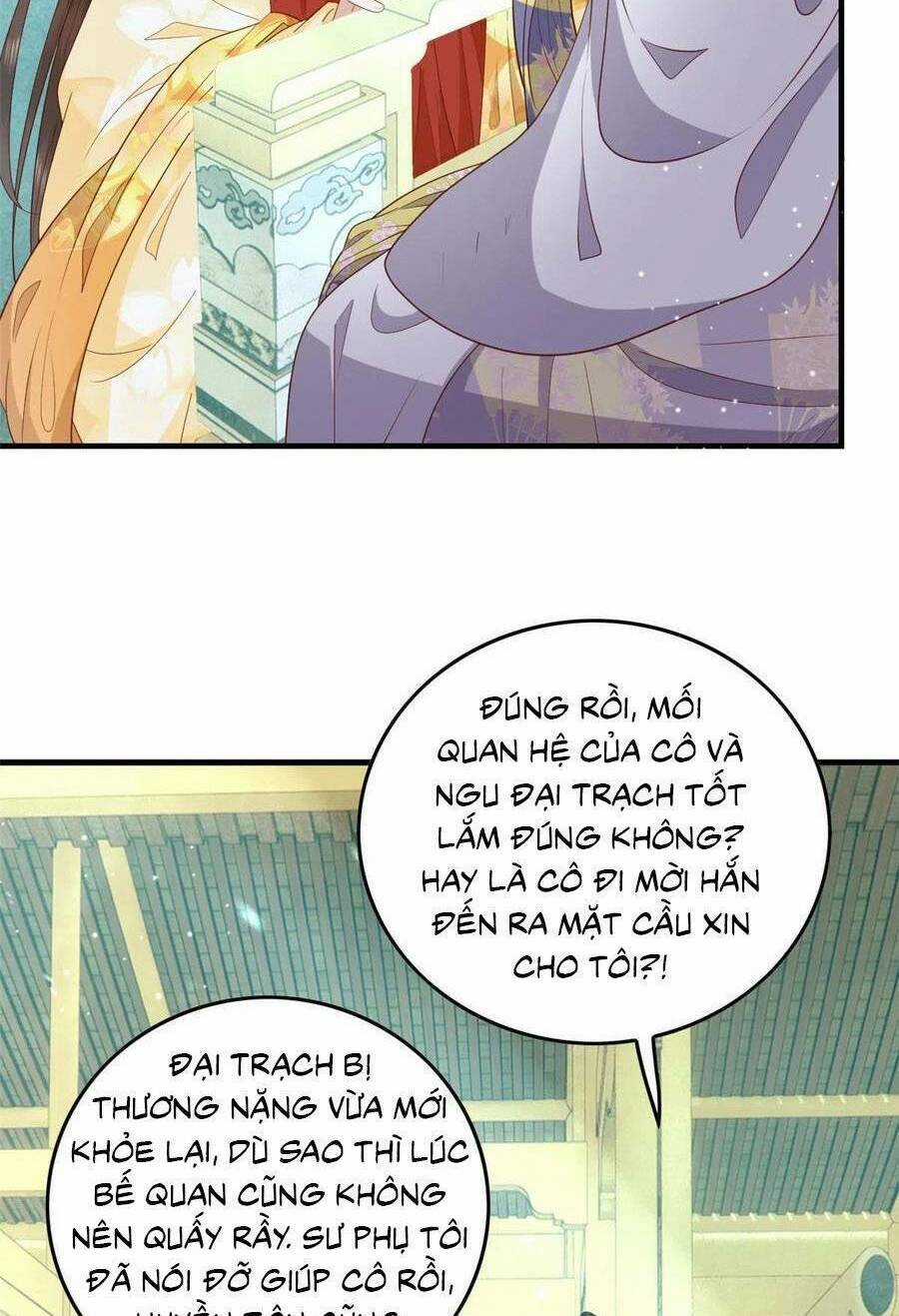 Nữ Phụ Không Thể Chọc Giận - Chapter 106 - Trang 4