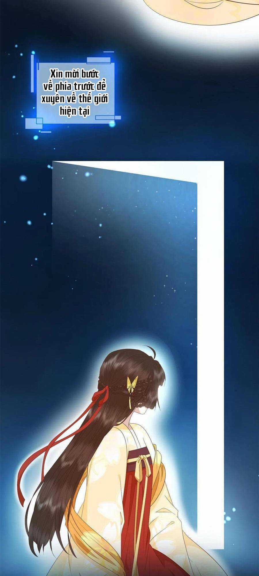 Nữ Phụ Không Thể Chọc Giận - Chapter 108 - Trang 3