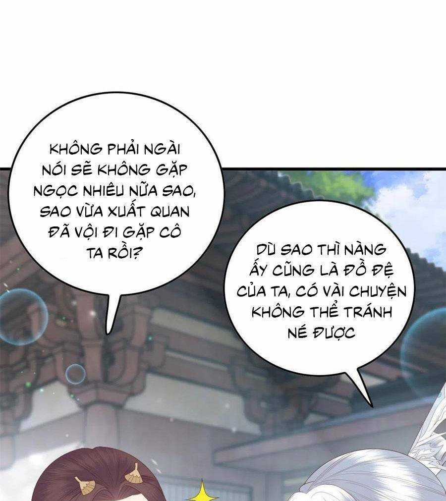 Nữ Phụ Không Thể Chọc Giận - Chapter 109 - Trang 4