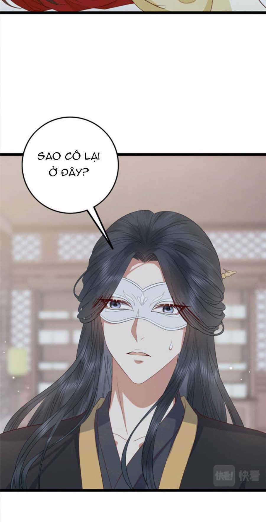 Nữ Phụ Không Thể Chọc Giận - Chapter 11 - Trang 3