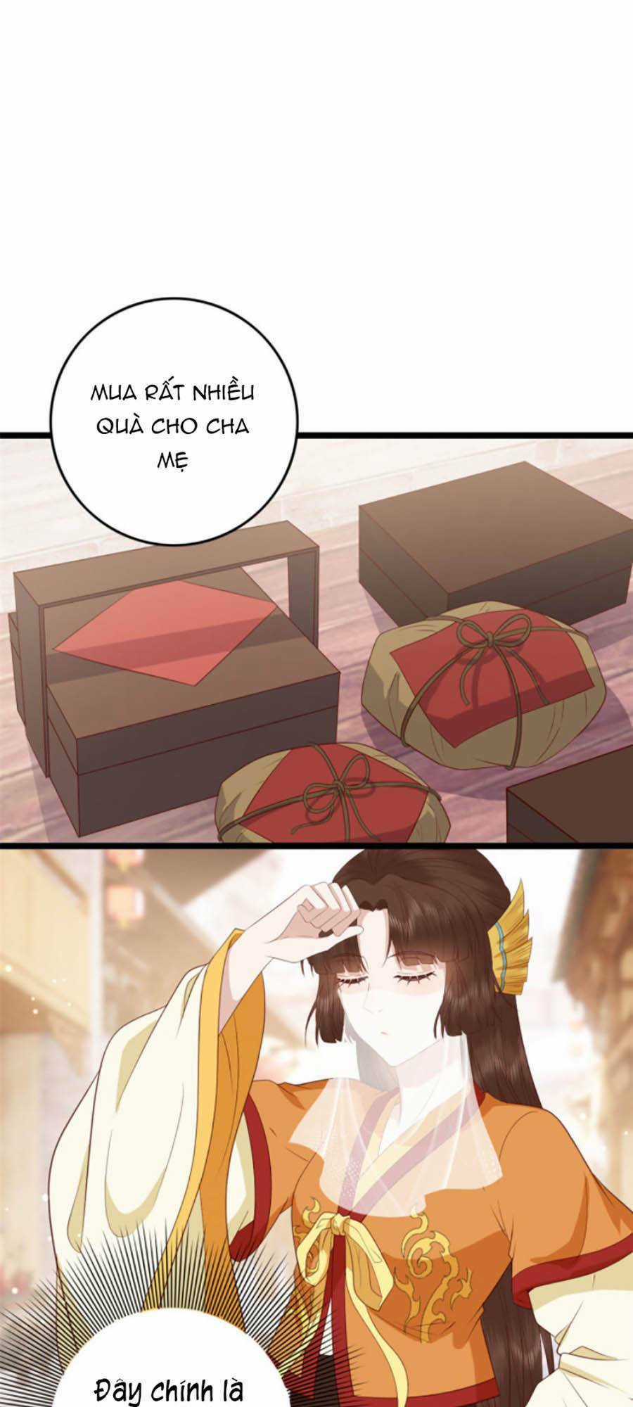 Nữ Phụ Không Thể Chọc Giận - Chapter 11 - Trang 29