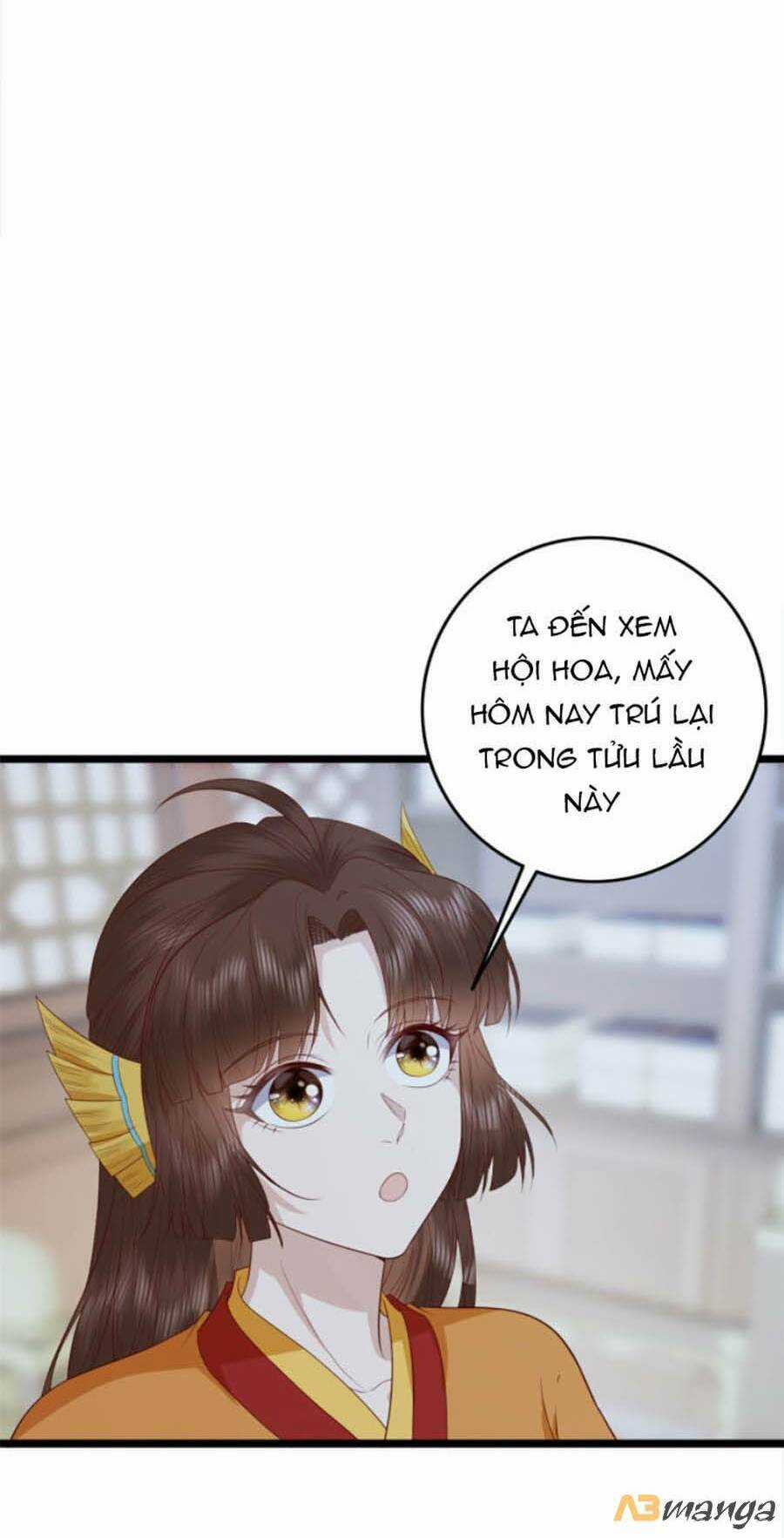 Nữ Phụ Không Thể Chọc Giận - Chapter 11 - Trang 4