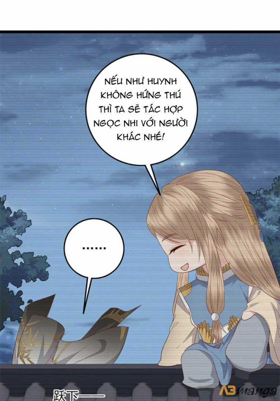 Nữ Phụ Không Thể Chọc Giận - Chapter 11 - Trang 38