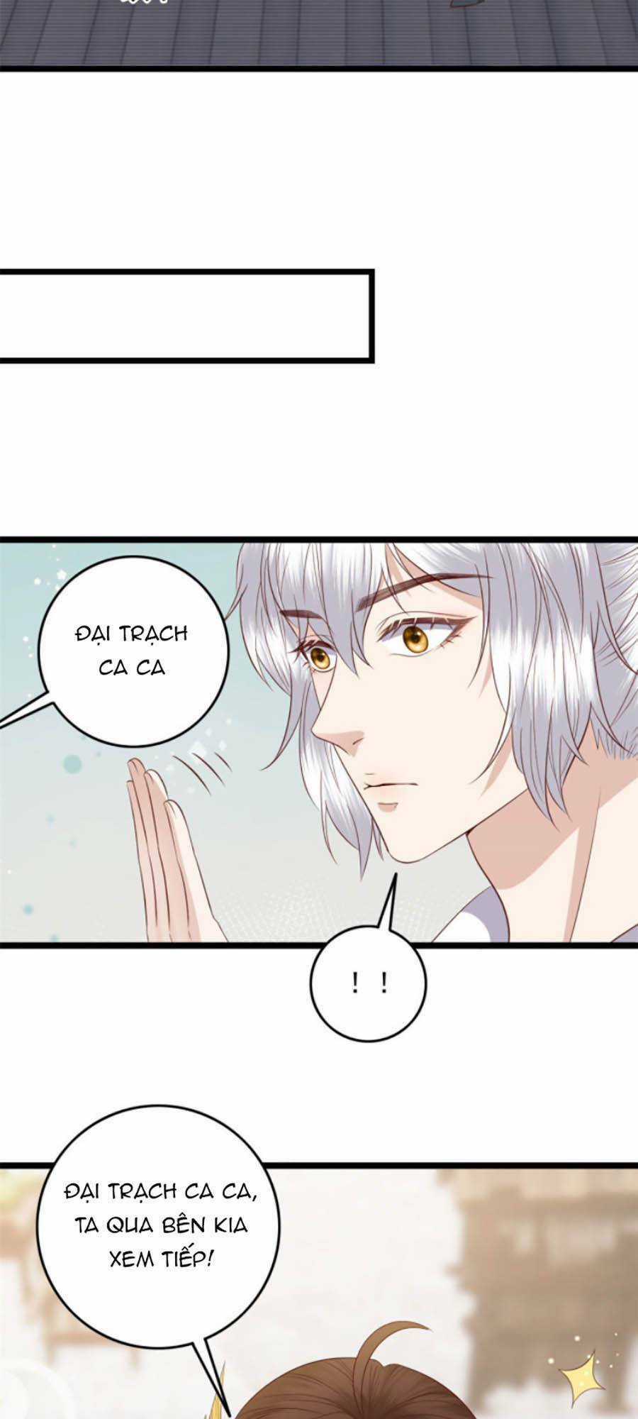 Nữ Phụ Không Thể Chọc Giận - Chapter 11 - Trang 39