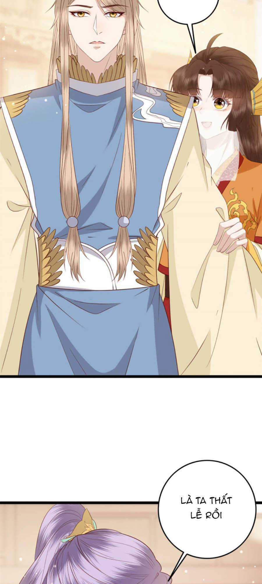 Nữ Phụ Không Thể Chọc Giận - Chapter 11 - Trang 47