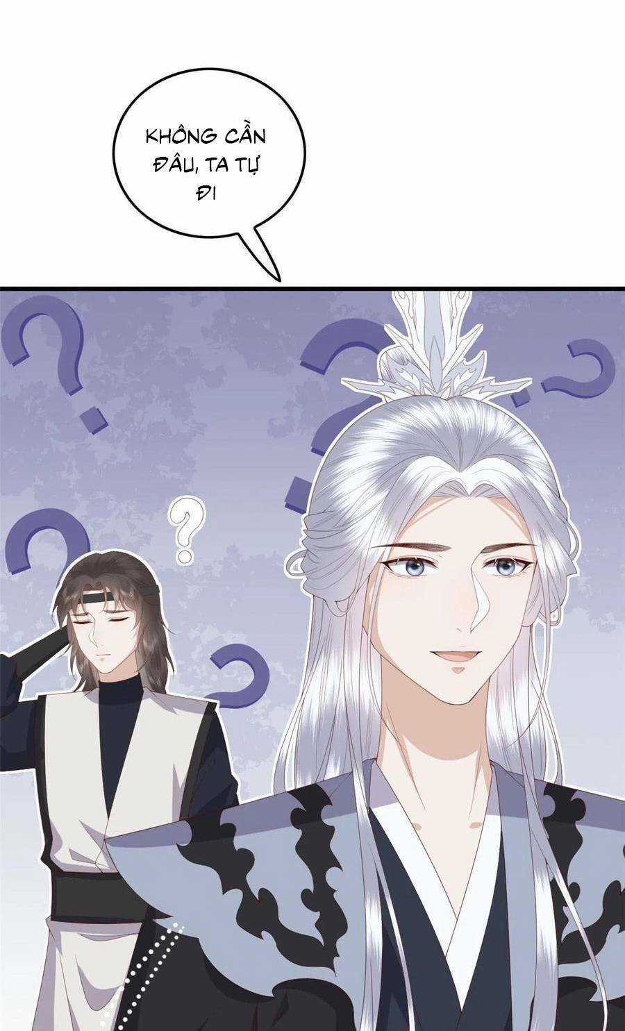 Nữ Phụ Không Thể Chọc Giận - Chapter 110 - Trang 7