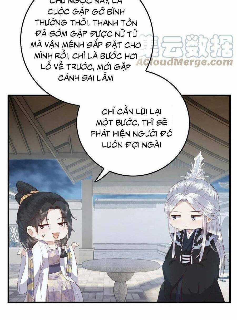 Nữ Phụ Không Thể Chọc Giận - Chapter 111 - Trang 27