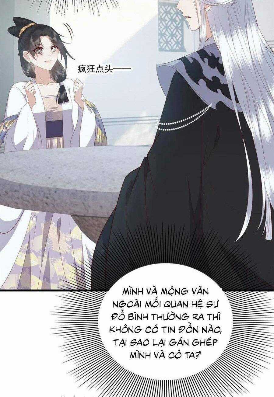 Nữ Phụ Không Thể Chọc Giận - Chapter 111 - Trang 31