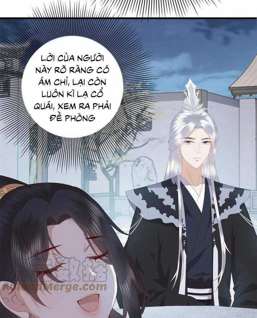 Nữ Phụ Không Thể Chọc Giận - Chapter 111 - Trang 32