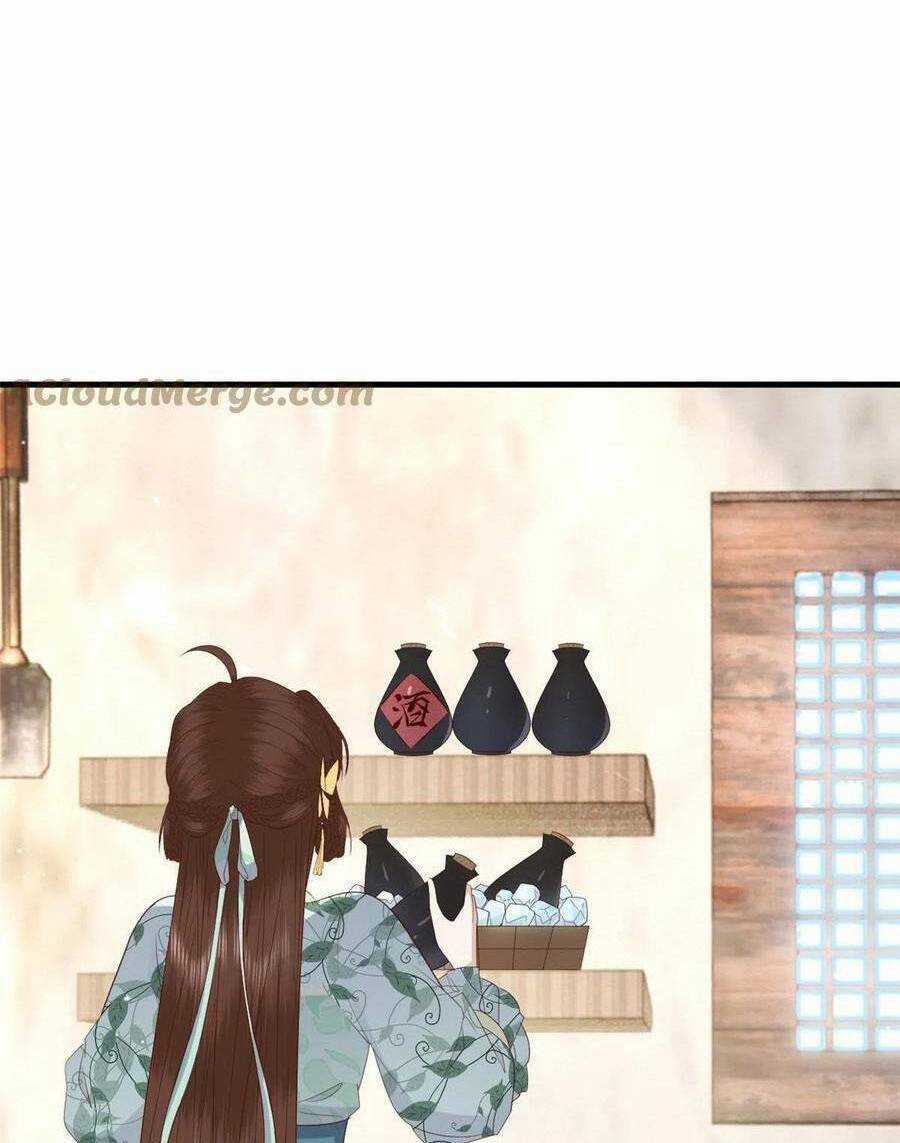 Nữ Phụ Không Thể Chọc Giận - Chapter 111 - Trang 42