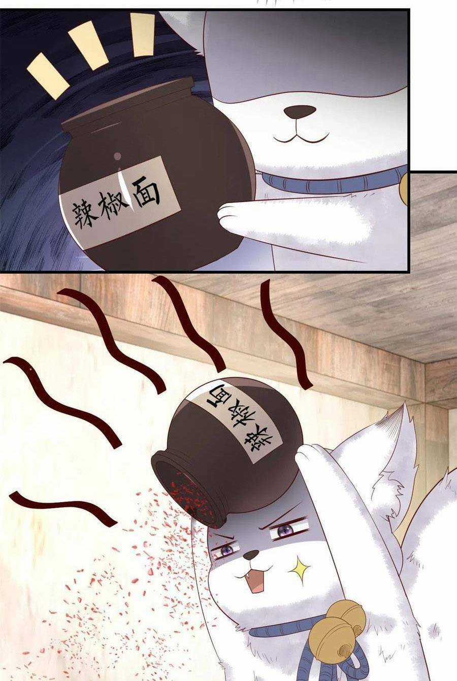 Nữ Phụ Không Thể Chọc Giận - Chapter 111 - Trang 44