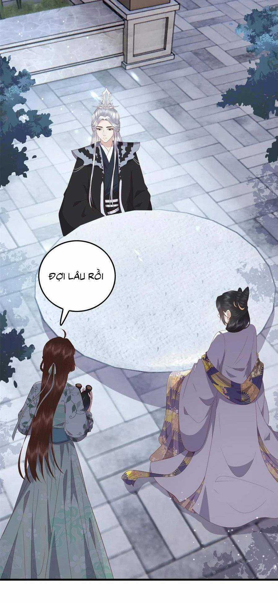 Nữ Phụ Không Thể Chọc Giận - Chapter 111 - Trang 48