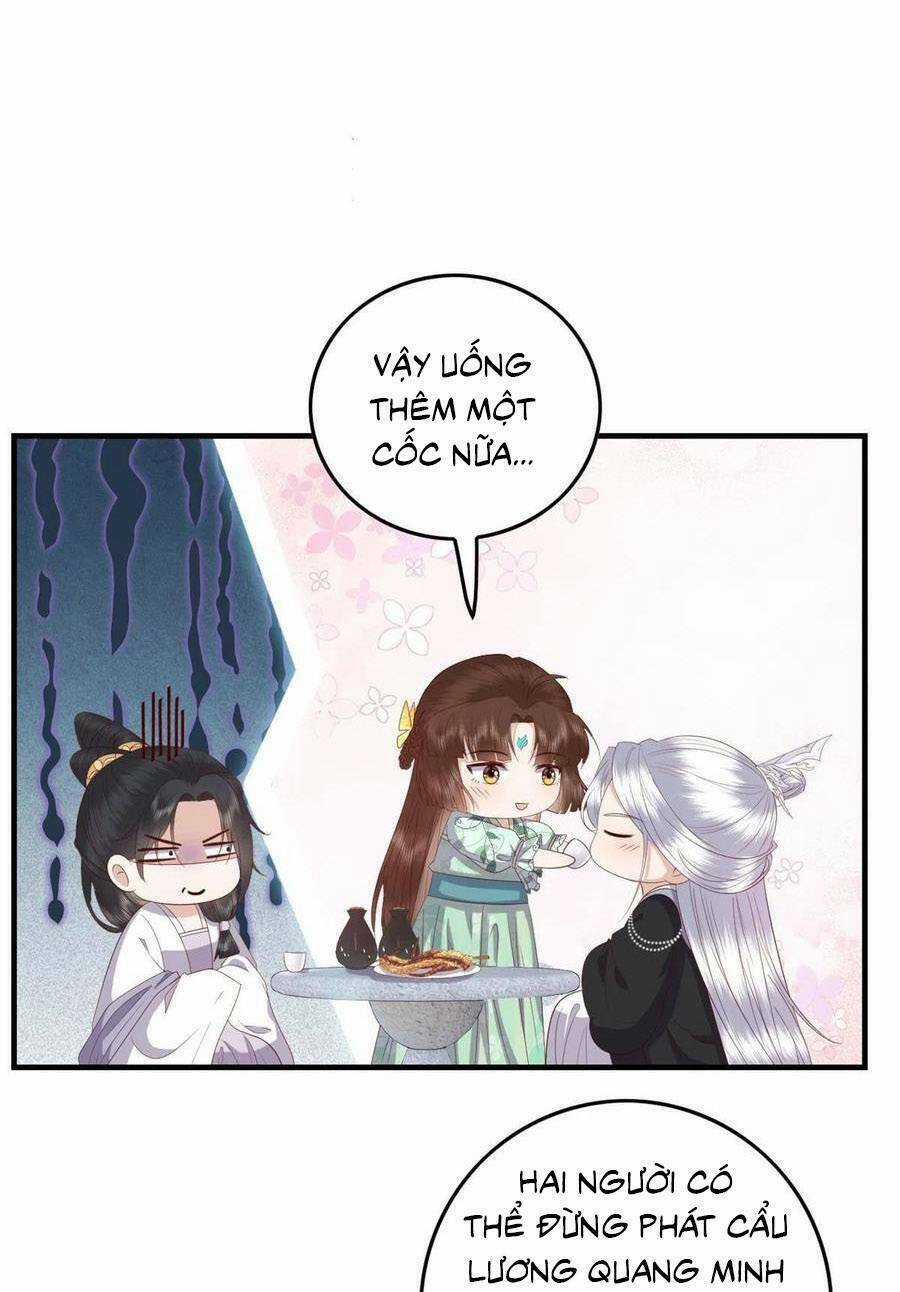 Nữ Phụ Không Thể Chọc Giận - Chapter 112 - Trang 12