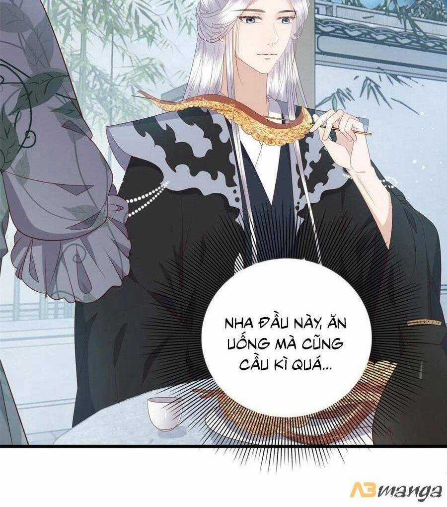 Nữ Phụ Không Thể Chọc Giận - Chapter 112 - Trang 3