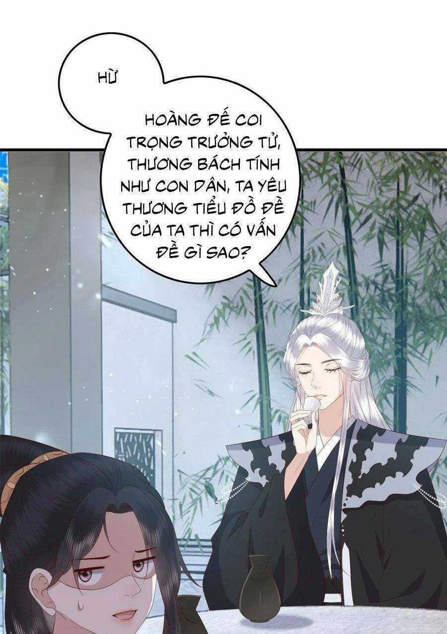 Nữ Phụ Không Thể Chọc Giận - Chapter 112 - Trang 32