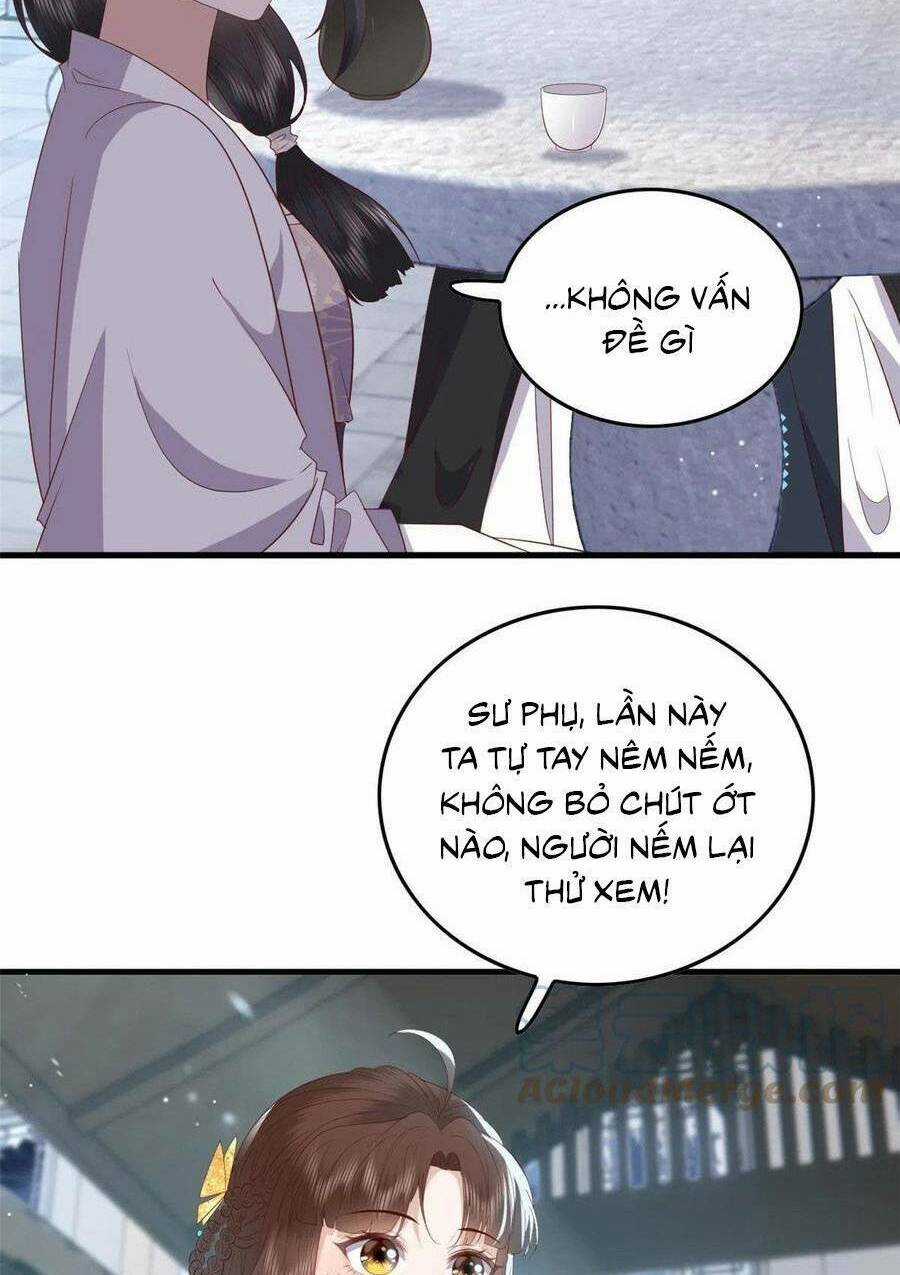 Nữ Phụ Không Thể Chọc Giận - Chapter 112 - Trang 33