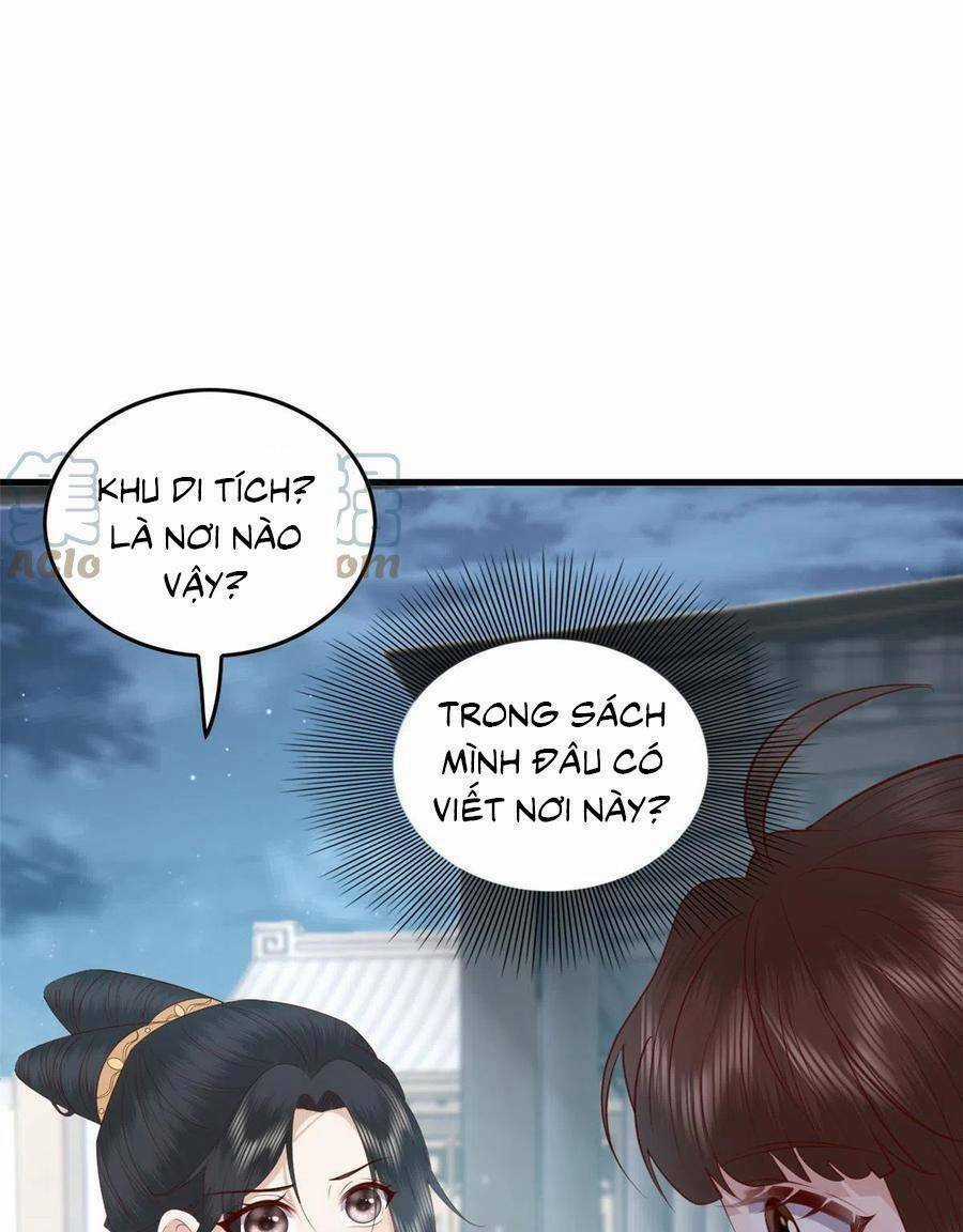 Nữ Phụ Không Thể Chọc Giận - Chapter 112 - Trang 36