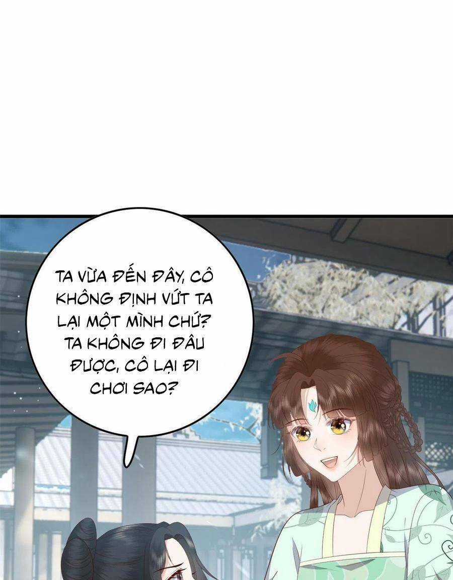 Nữ Phụ Không Thể Chọc Giận - Chapter 112 - Trang 38