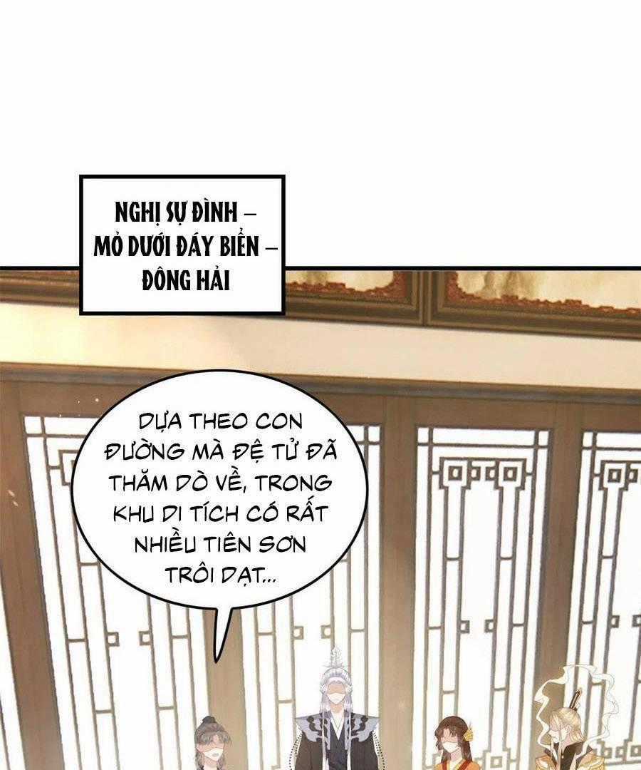 Nữ Phụ Không Thể Chọc Giận - Chapter 113 - Trang 2