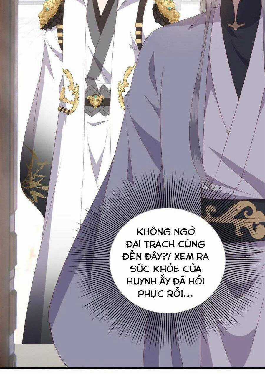 Nữ Phụ Không Thể Chọc Giận - Chapter 113 - Trang 11