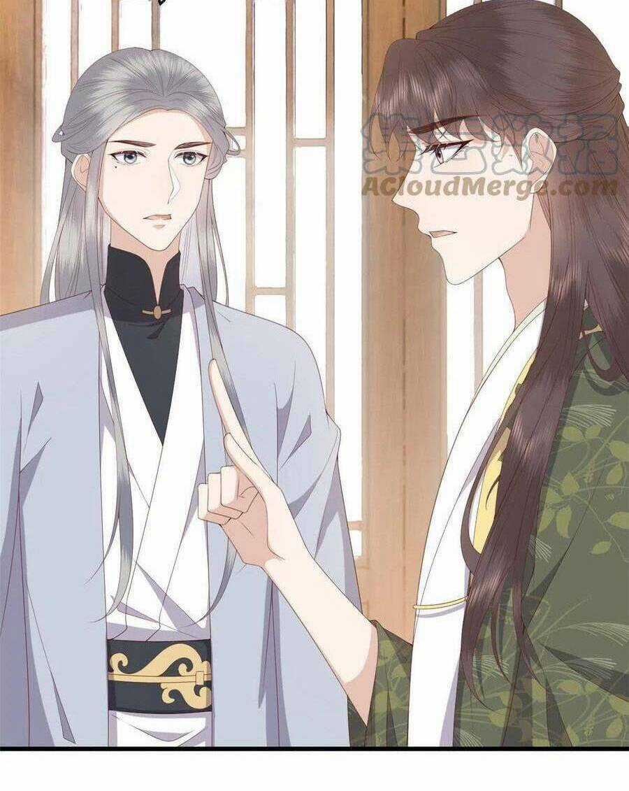 Nữ Phụ Không Thể Chọc Giận - Chapter 113 - Trang 19