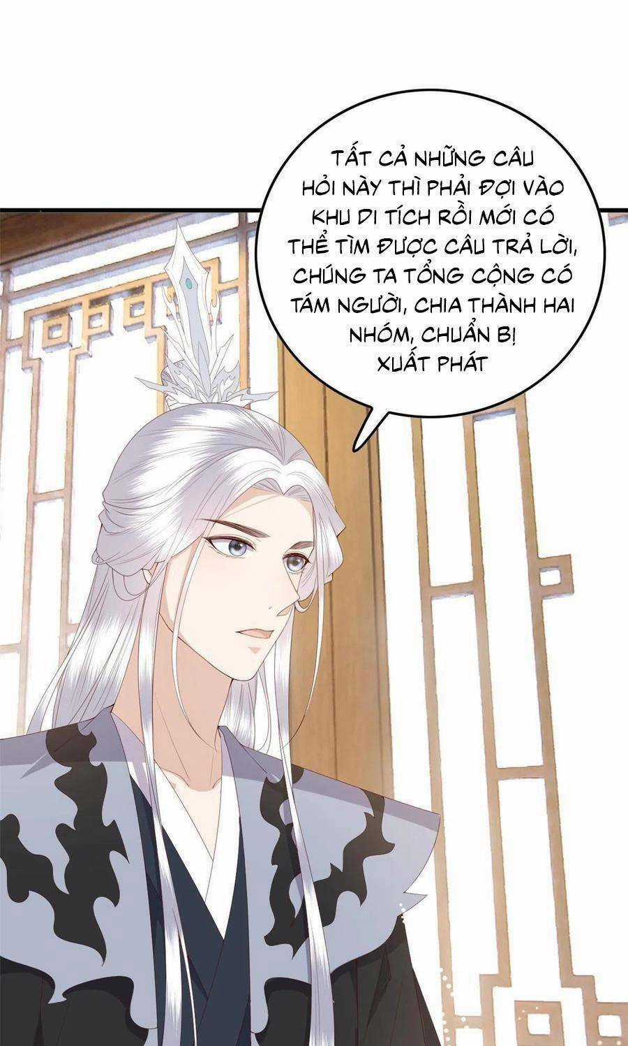 Nữ Phụ Không Thể Chọc Giận - Chapter 113 - Trang 20