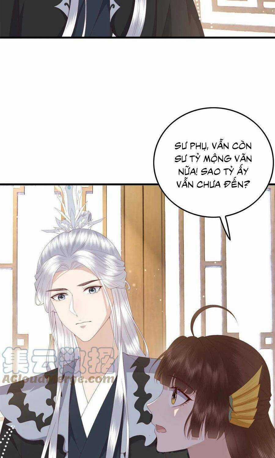 Nữ Phụ Không Thể Chọc Giận - Chapter 113 - Trang 21