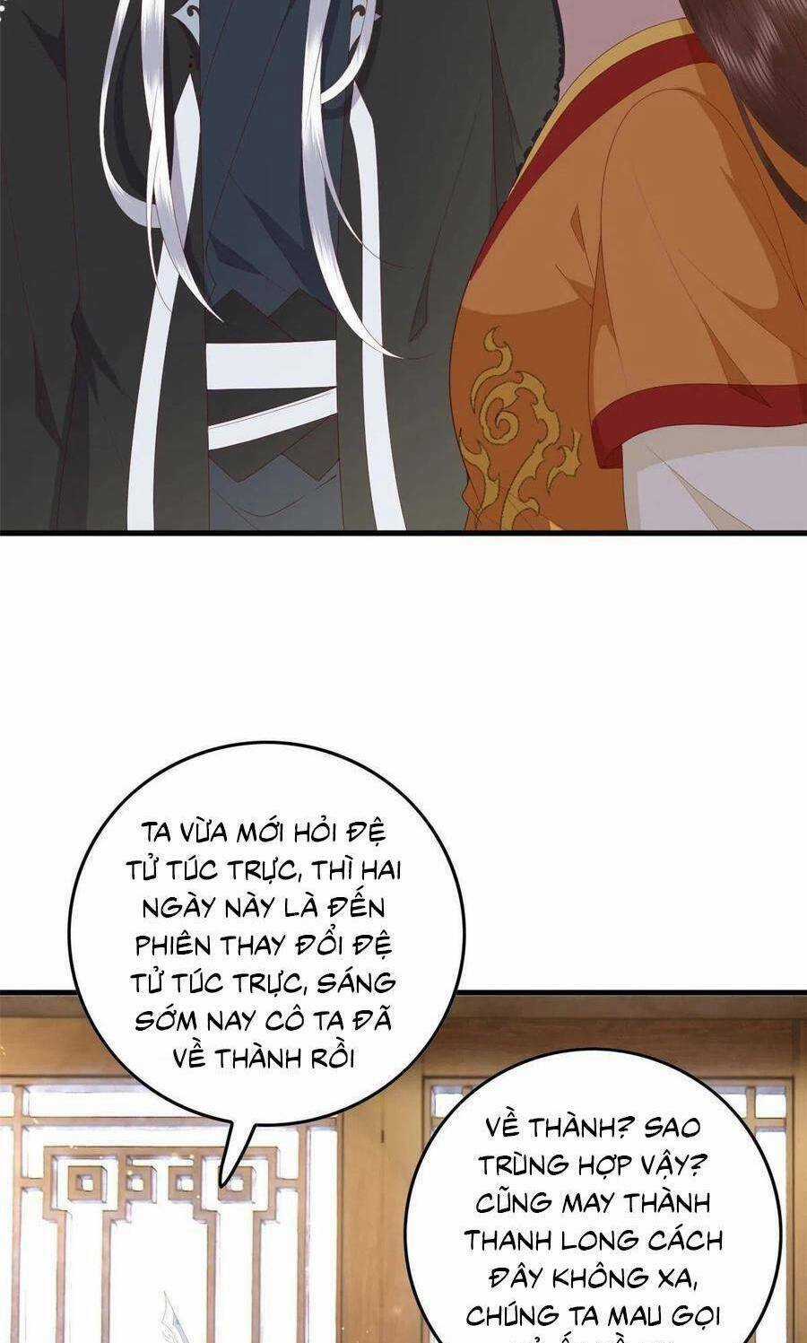 Nữ Phụ Không Thể Chọc Giận - Chapter 113 - Trang 22