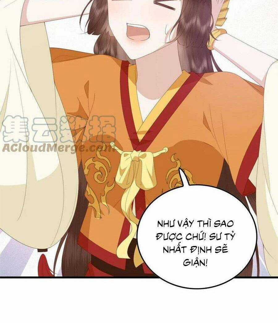 Nữ Phụ Không Thể Chọc Giận - Chapter 113 - Trang 27