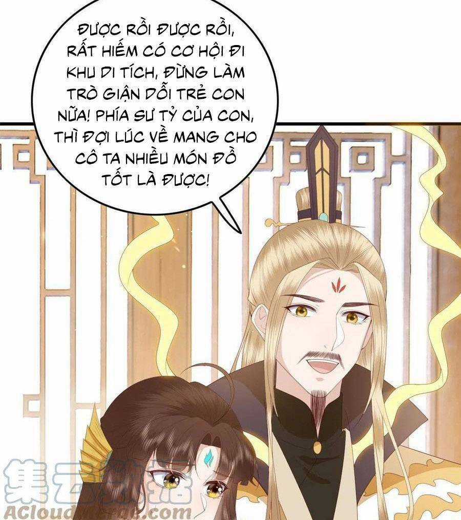 Nữ Phụ Không Thể Chọc Giận - Chapter 113 - Trang 30