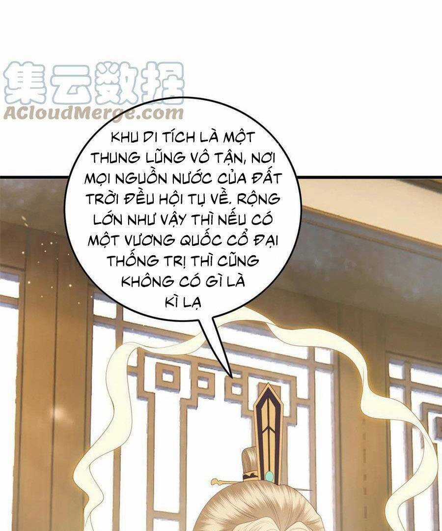 Nữ Phụ Không Thể Chọc Giận - Chapter 113 - Trang 4
