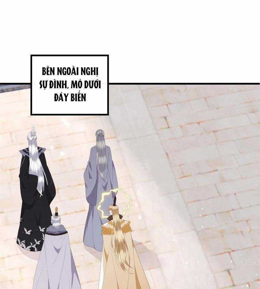 Nữ Phụ Không Thể Chọc Giận - Chapter 113 - Trang 32