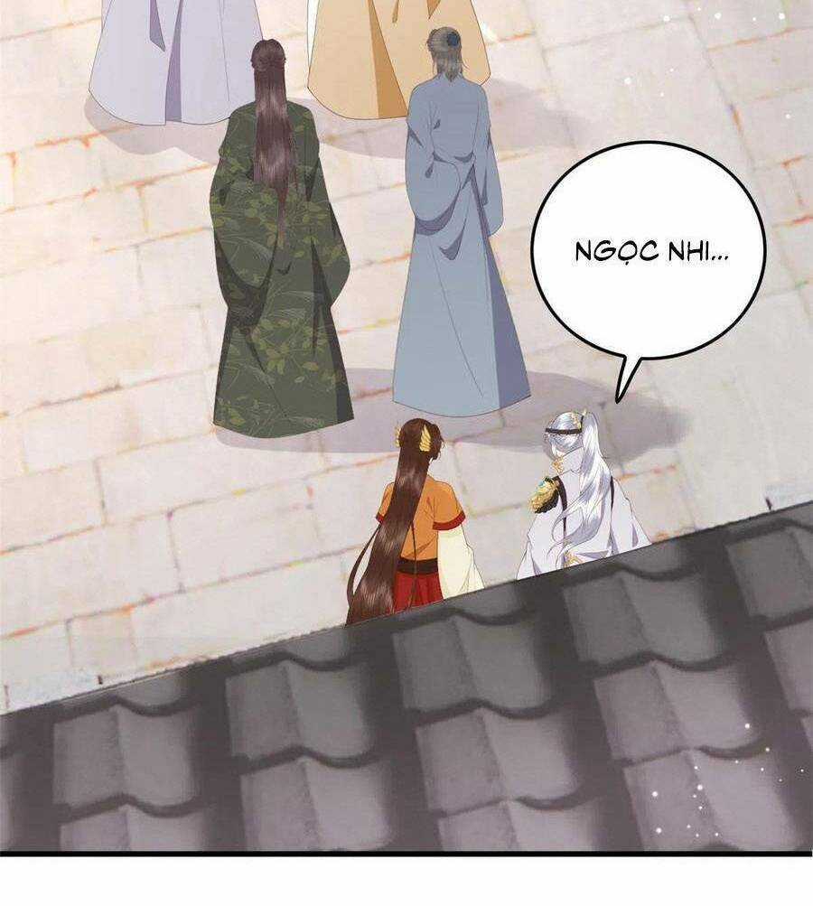 Nữ Phụ Không Thể Chọc Giận - Chapter 113 - Trang 33