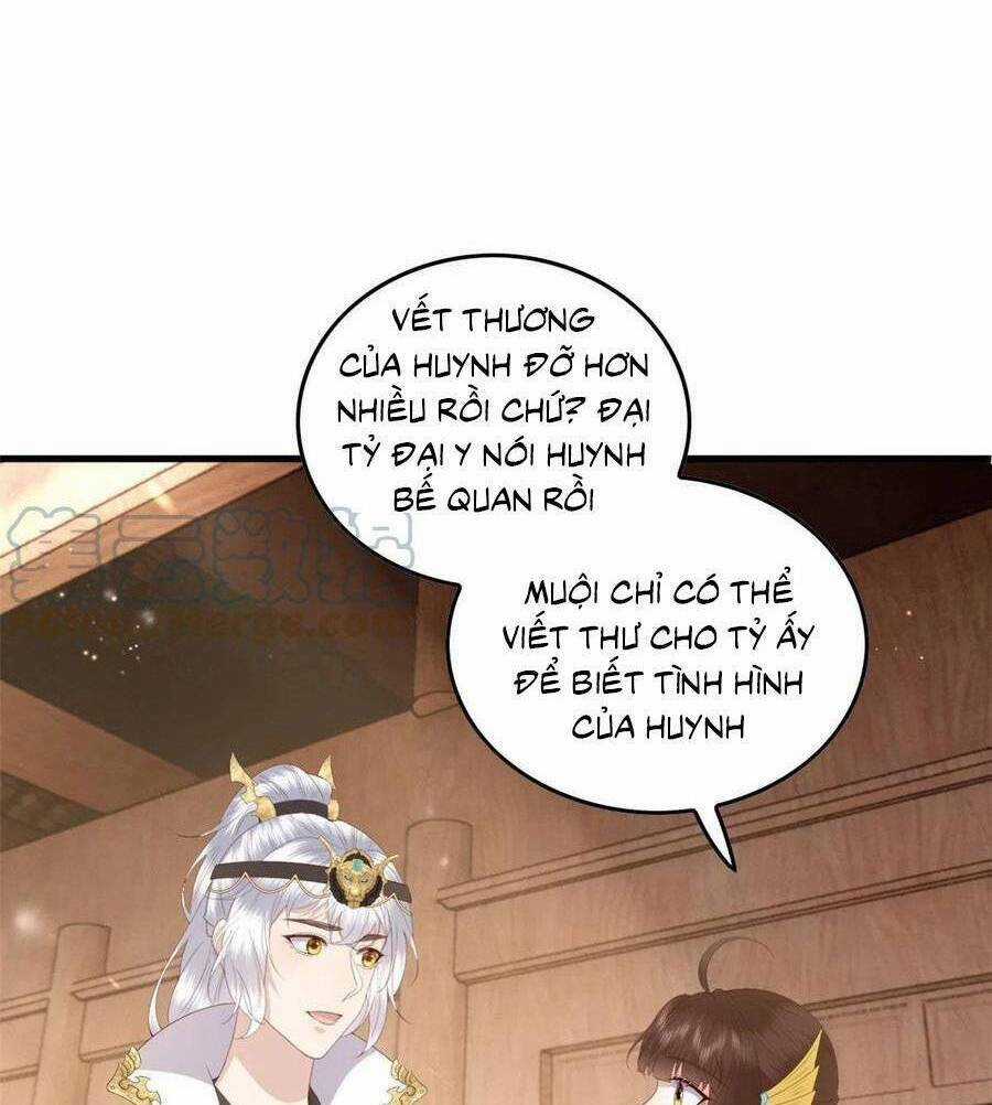 Nữ Phụ Không Thể Chọc Giận - Chapter 113 - Trang 34