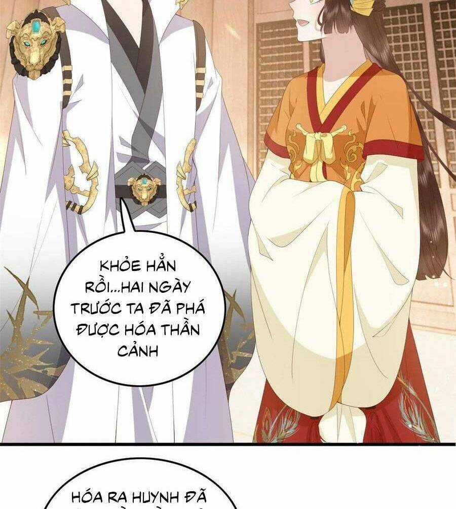 Nữ Phụ Không Thể Chọc Giận - Chapter 113 - Trang 35