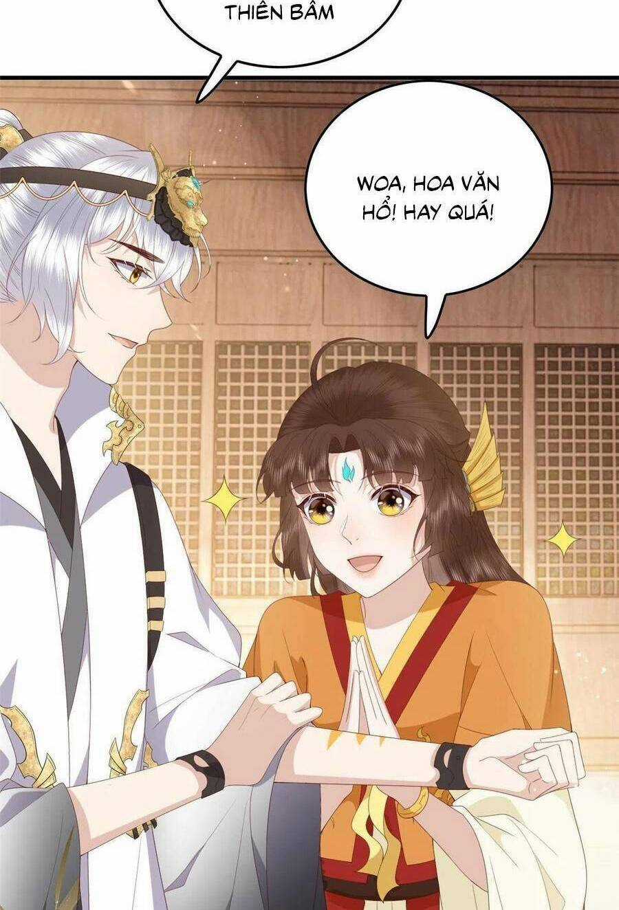 Nữ Phụ Không Thể Chọc Giận - Chapter 113 - Trang 39