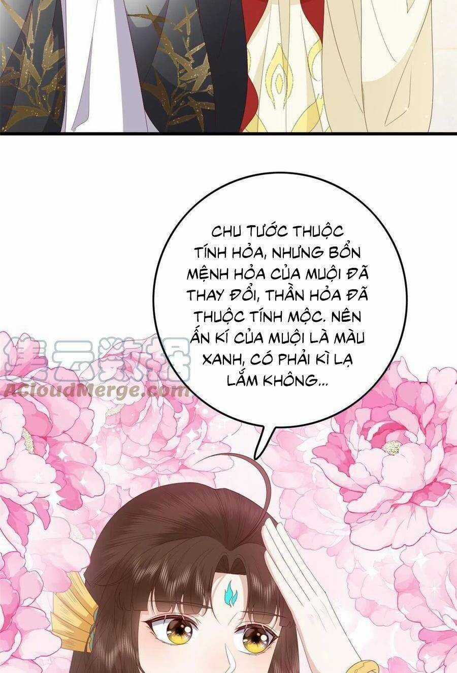 Nữ Phụ Không Thể Chọc Giận - Chapter 113 - Trang 40