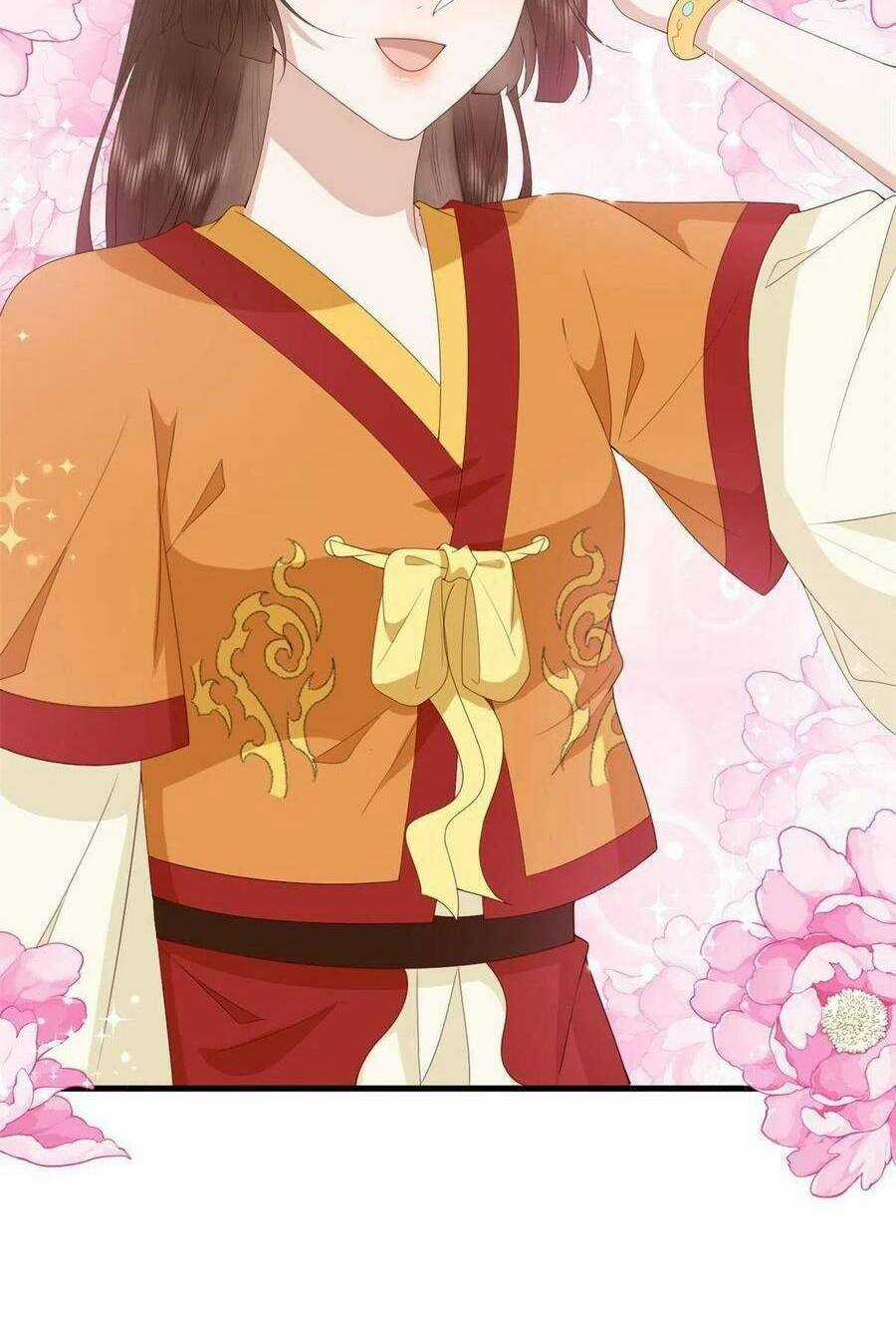 Nữ Phụ Không Thể Chọc Giận - Chapter 113 - Trang 41