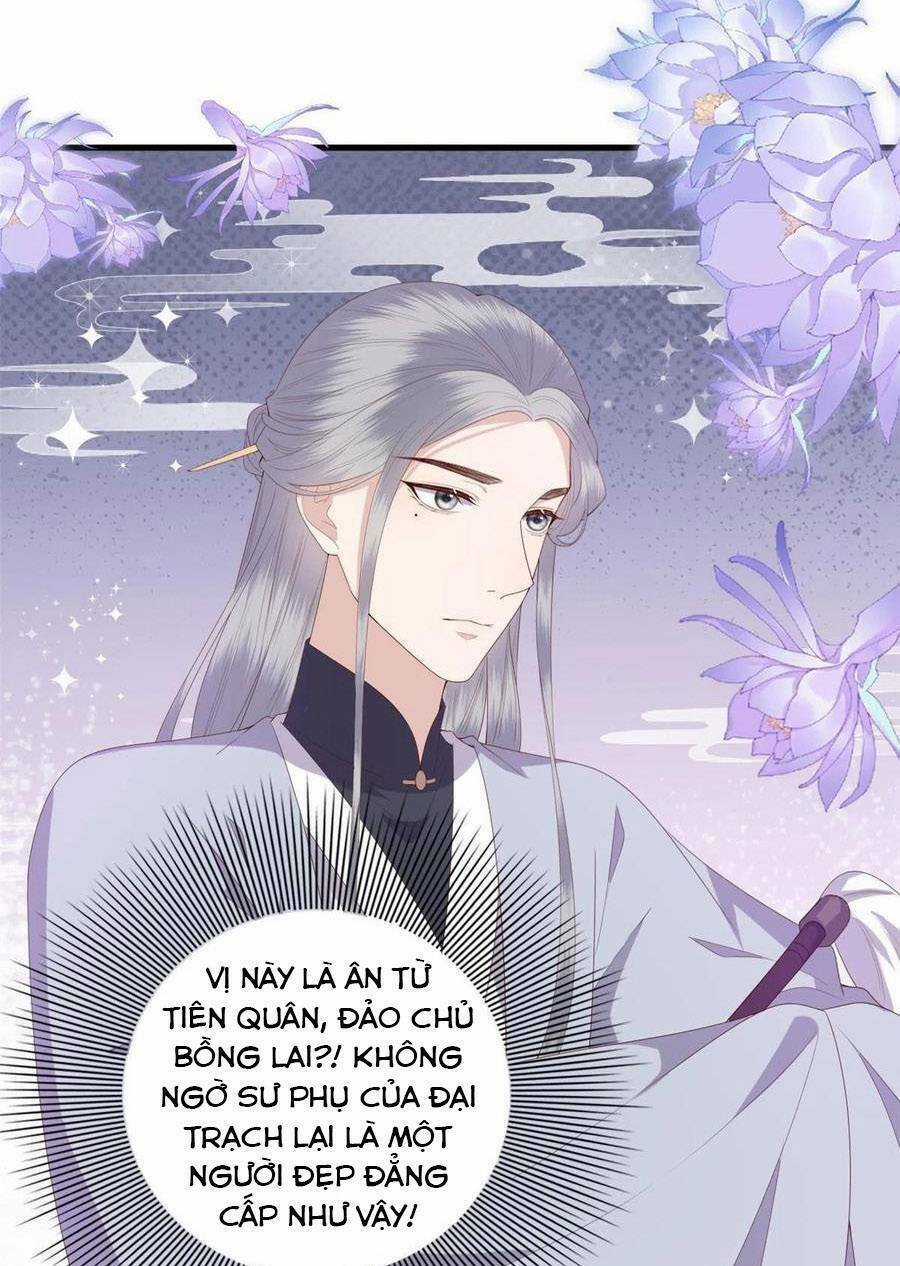 Nữ Phụ Không Thể Chọc Giận - Chapter 113 - Trang 8