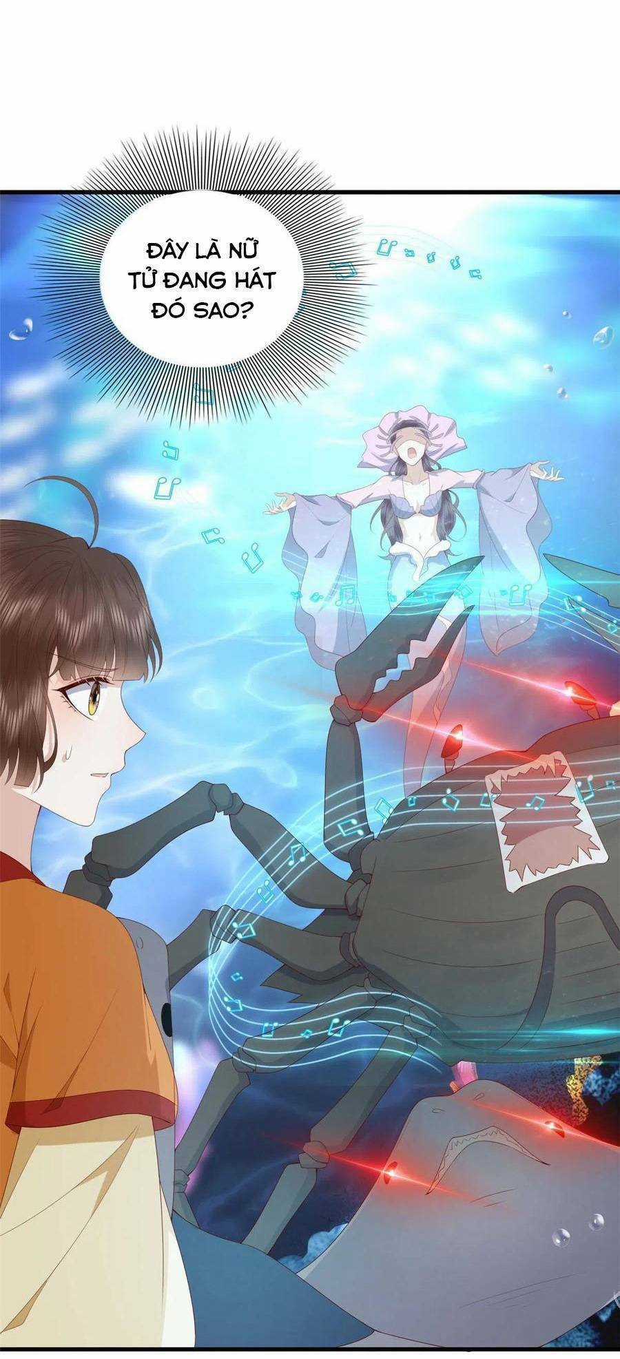 Nữ Phụ Không Thể Chọc Giận - Chapter 116 - Trang 4