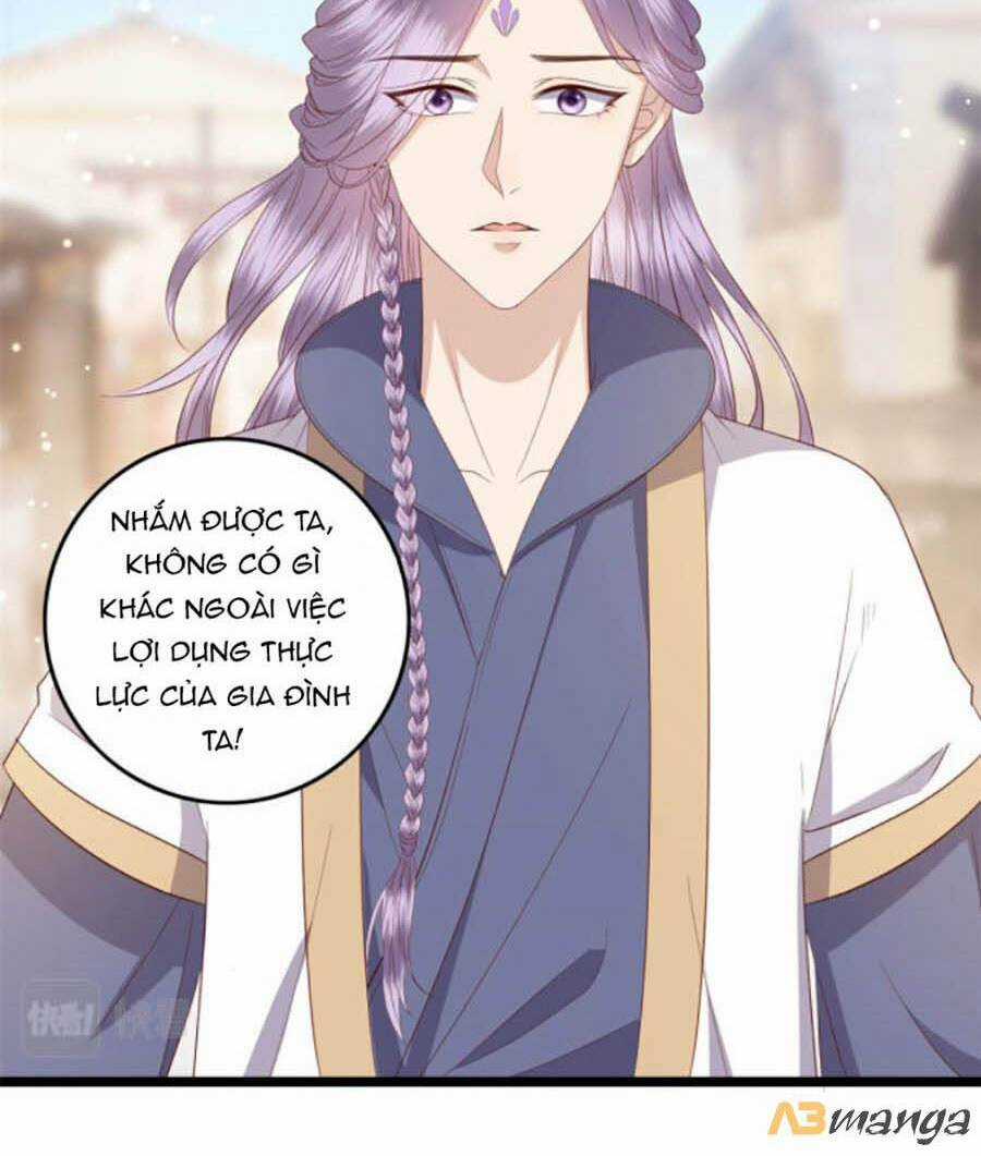 Nữ Phụ Không Thể Chọc Giận - Chapter 12 - Trang 4