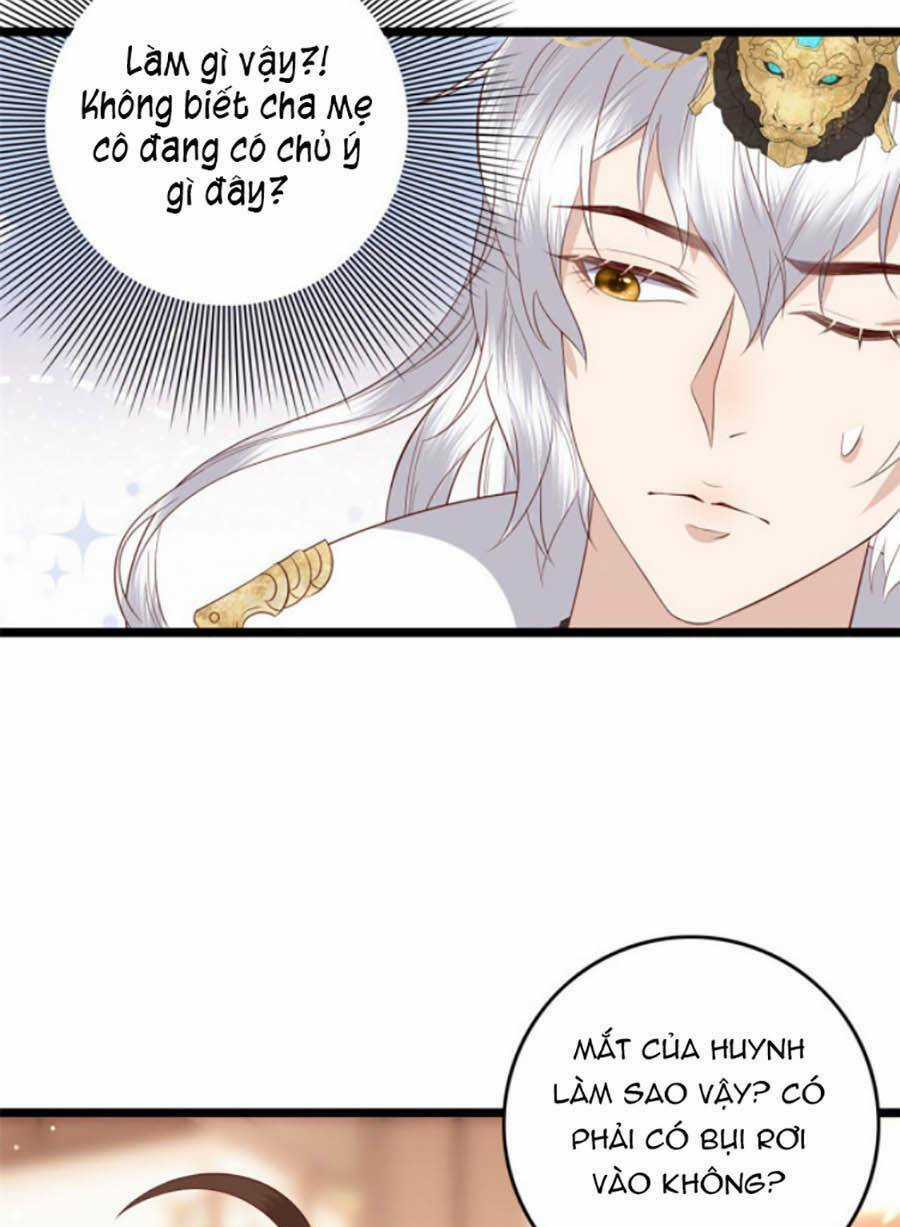 Nữ Phụ Không Thể Chọc Giận - Chapter 12 - Trang 33