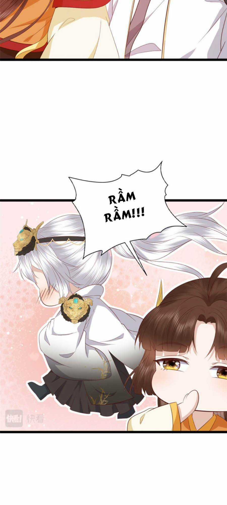 Nữ Phụ Không Thể Chọc Giận - Chapter 12 - Trang 36