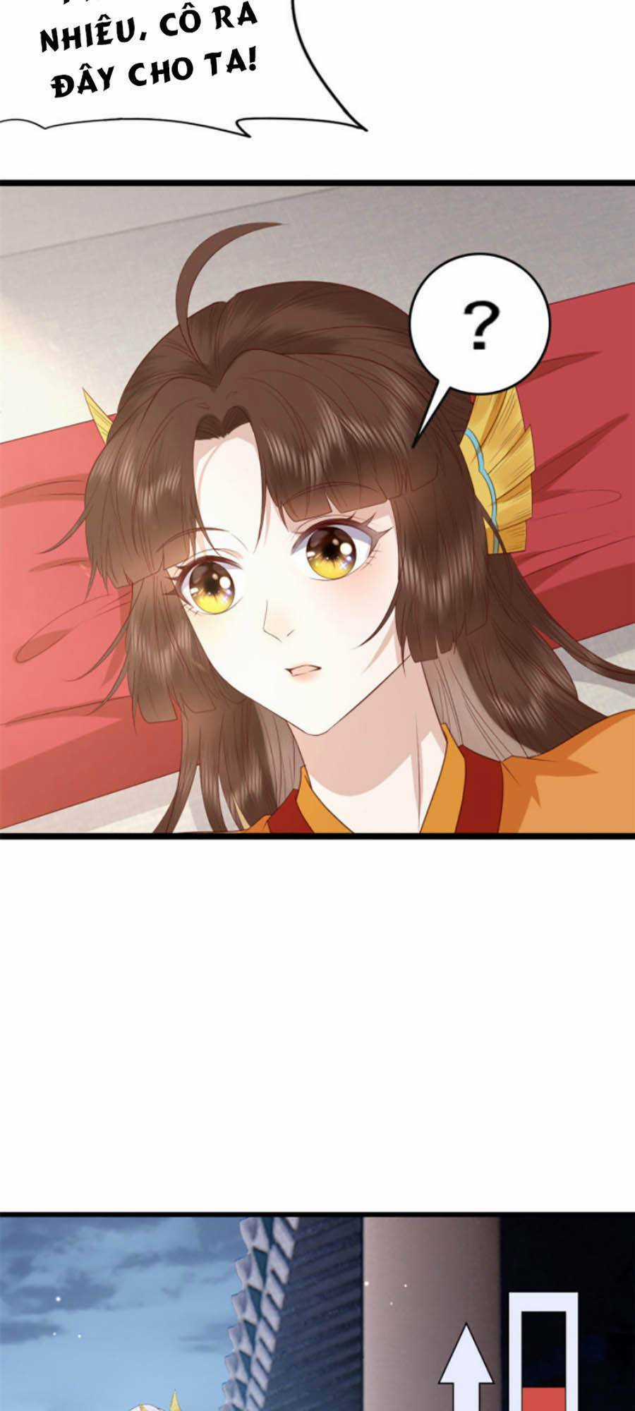 Nữ Phụ Không Thể Chọc Giận - Chapter 12 - Trang 40